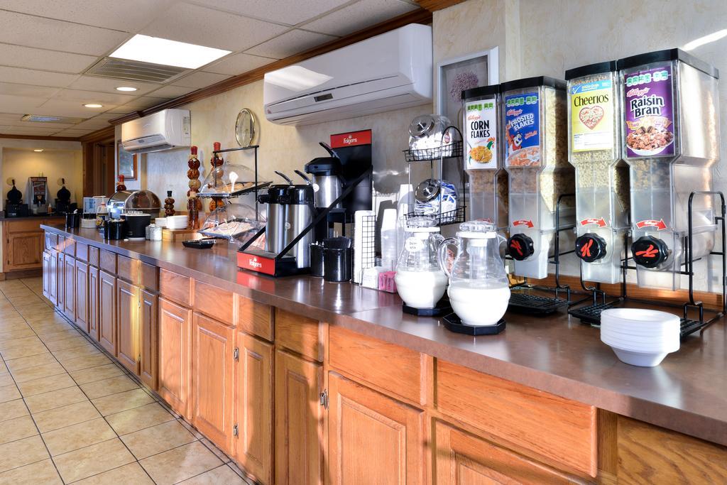 Hotel Rodeway