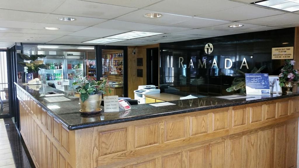 Rodeway Hotel