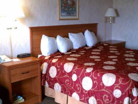 Hotel Rodeway