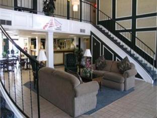 Rodeway Hotel 3*