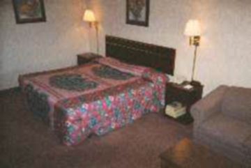 Hotel Rodeway 3*