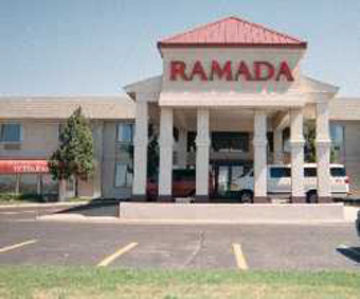 Rodeway 3* Oklahoma City