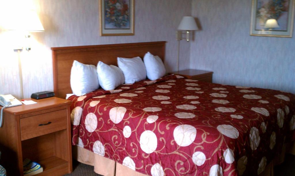 Rodeway 3* Oklahoma City