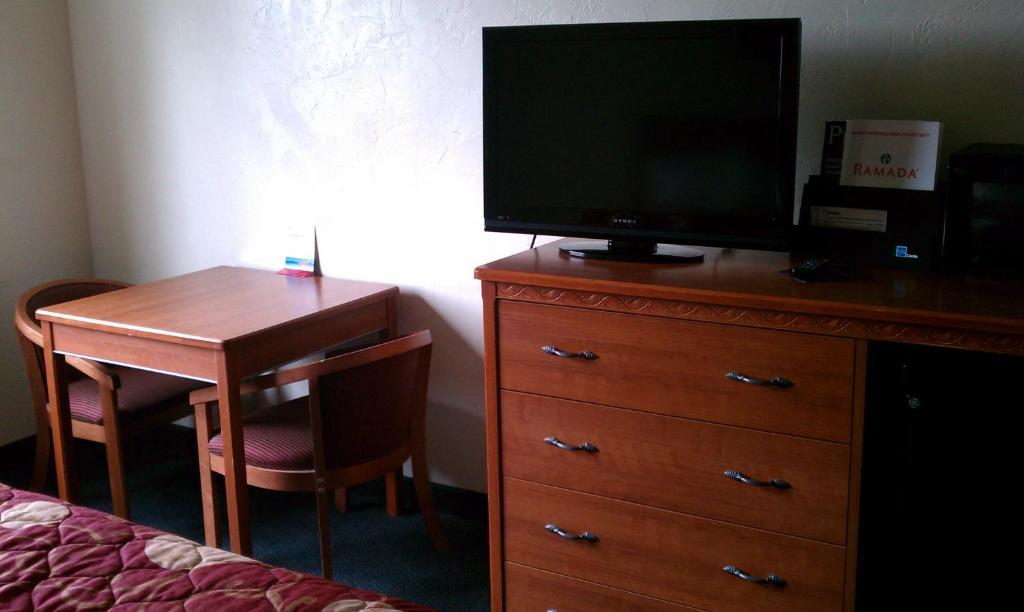Hotel Rodeway