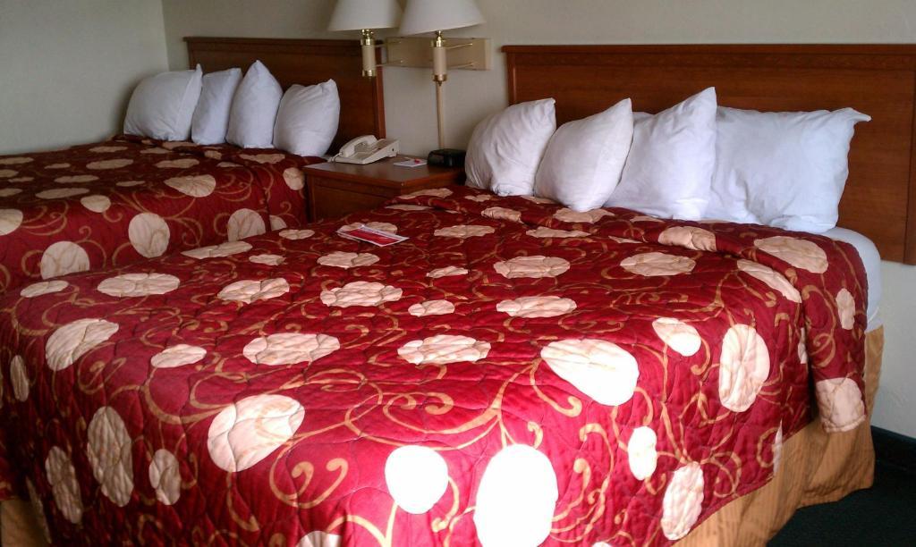 Hotel Rodeway 3*