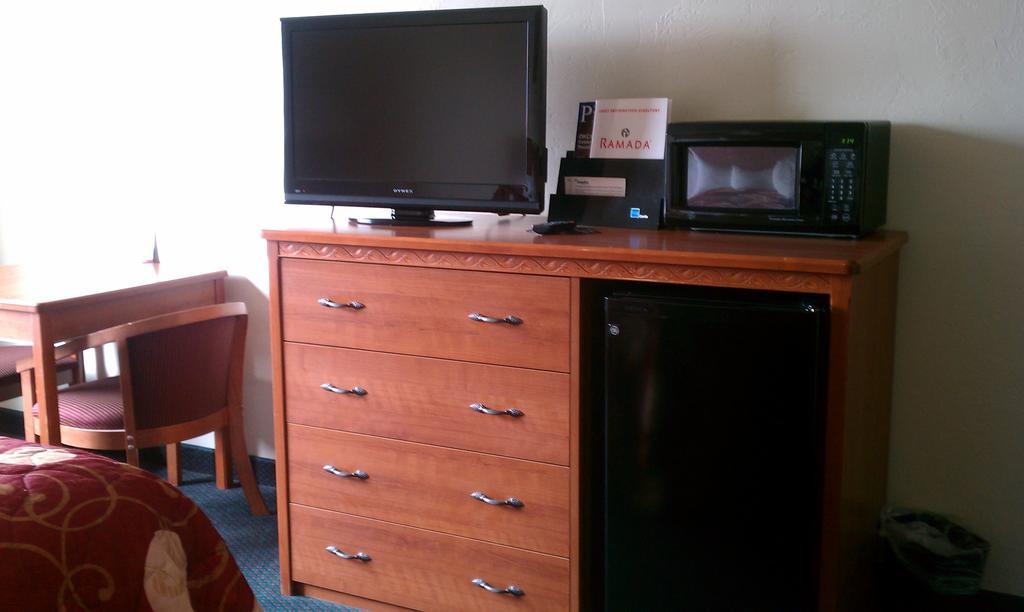 Hotel Rodeway 3*